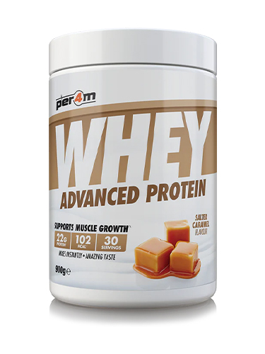 PER4M Whey Advanced Protein