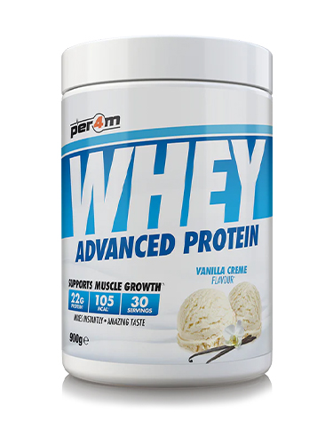 PER4M Whey Advanced Protein