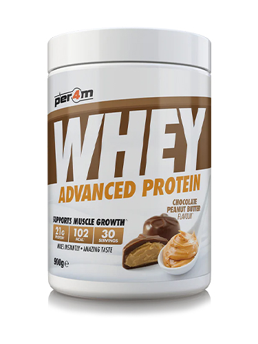 PER4M Whey Advanced Protein