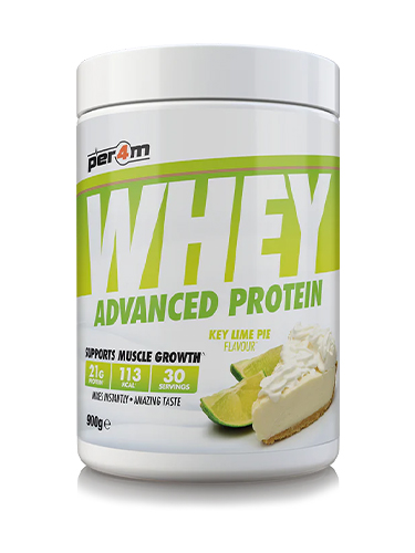 PER4M Whey Advanced Protein