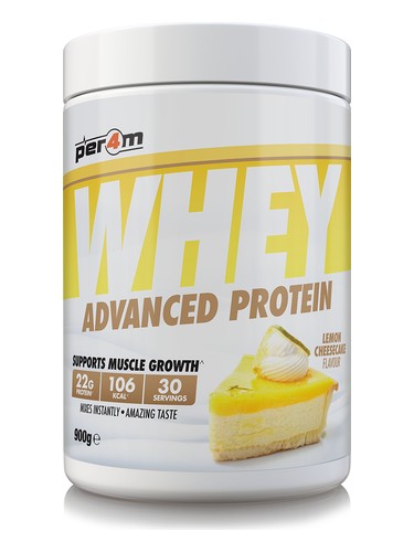 PER4M Whey Advanced Protein