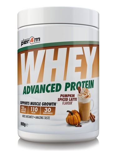 PER4M Whey Advanced Protein