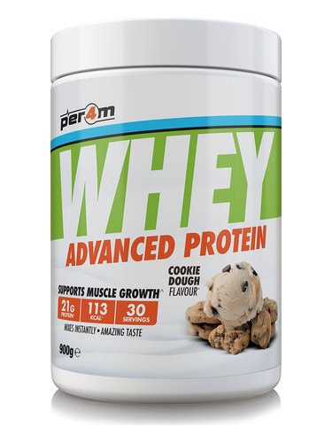 PER4M Whey Advanced Protein