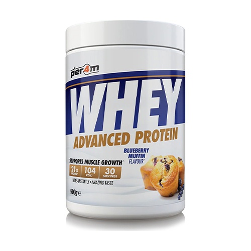 PER4M Whey Advanced Protein