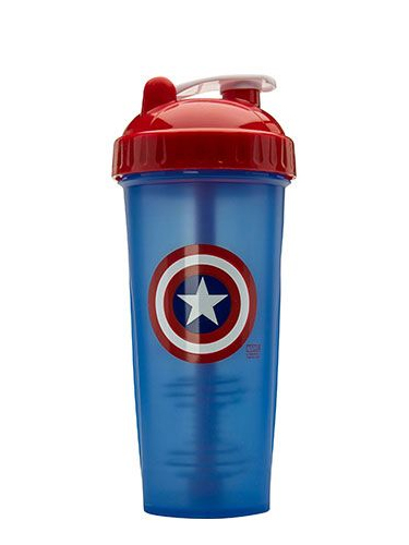 PERFORMA SHAKERS Classic Shaker