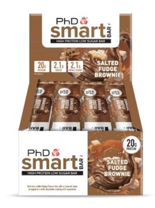 PHD Smart Bar 12x64g