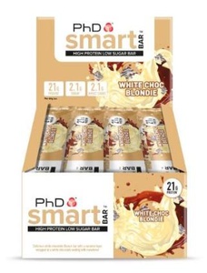 PHD Smart Bar
