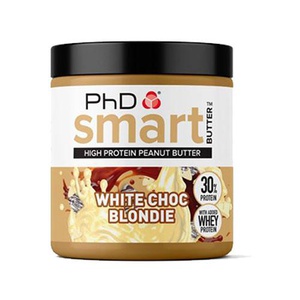 PHD Smart Nut Butter