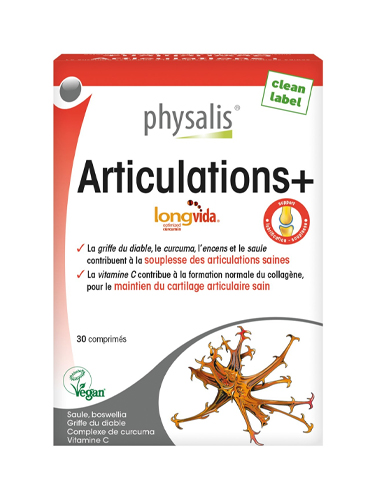 PHYSALIS Articulations+