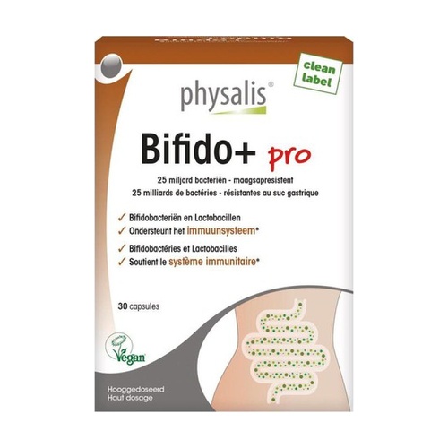 PHYSALIS Bifido+ Pro