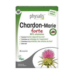 PHYSALIS Chadron-Marie Forte