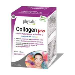 PHYSALIS Collagen Pro