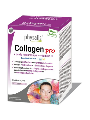 PHYSALIS Collagen Pro