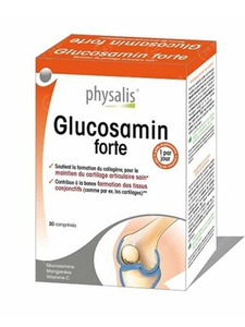 PHYSALIS Glucosamine Forte