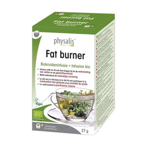 PHYSALIS Infusion Fatburner