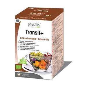 PHYSALIS Infusion Transit+