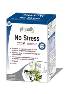 PHYSALIS No Stress