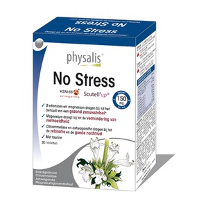 PHYSALIS No Stress