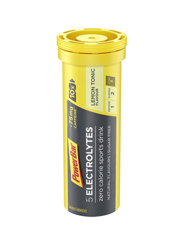 POWERBAR 5 Electrolytes Sports Drink