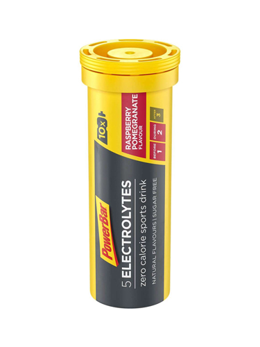 POWERBAR 5 Electrolytes Sports Drink