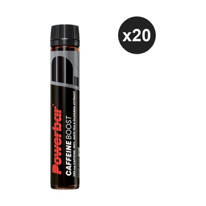 POWERBAR Caffeine Boost 20x25ml