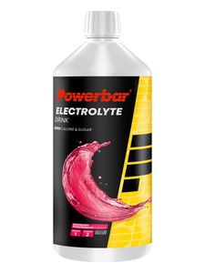 POWERBAR Electrolyte Drink