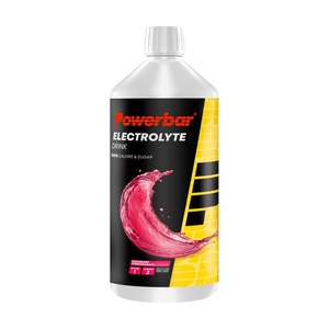 POWERBAR Electrolyte Drink