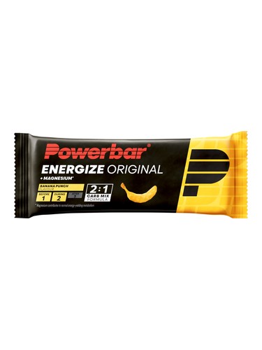 POWERBAR Energize