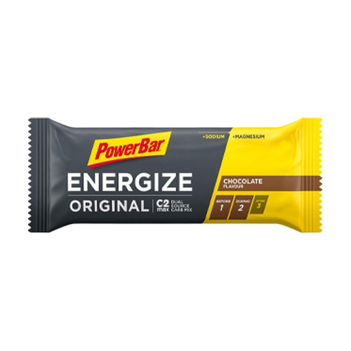POWERBAR Energize
