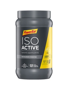 POWERBAR Isoactive