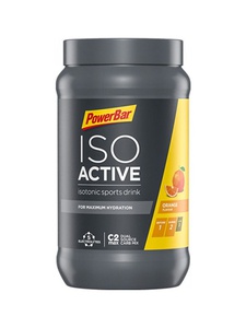 POWERBAR Isoactive