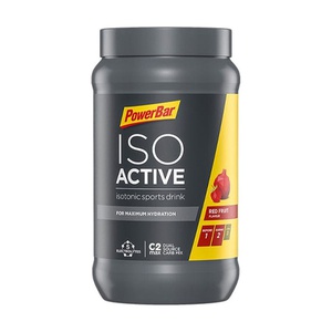 POWERBAR Isoactive