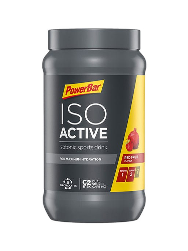 POWERBAR Isoactive