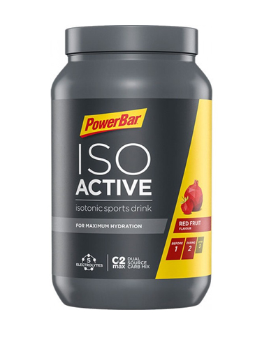 POWERBAR Isoactive