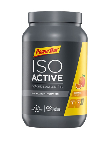 POWERBAR Isoactive