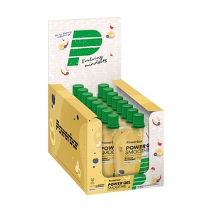 POWERBAR Power Gel Smoothie 16x90g
