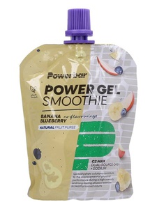 POWERBAR Power Gel Smoothie