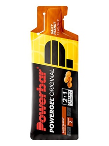 POWERBAR Powergel Fruit C2Max