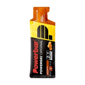 POWERBAR Powergel Fruit C2Max