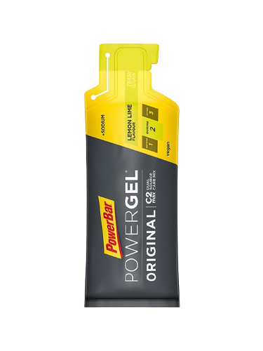 POWERBAR Powergel Fruit C2Max