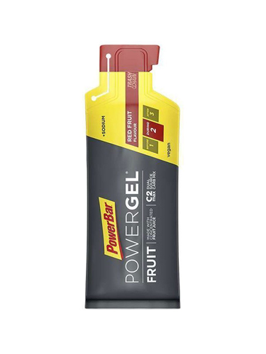 POWERBAR Powergel Fruit C2Max