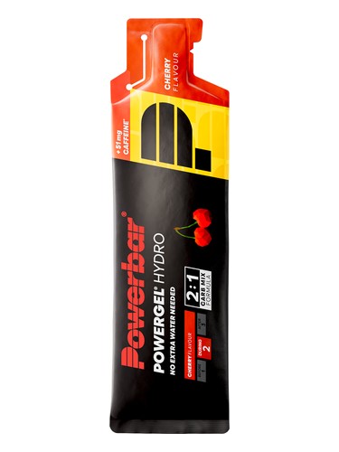 POWERBAR Powergel Hydro
