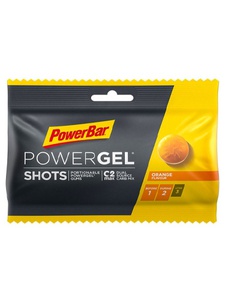 POWERBAR Powergel Shots