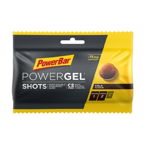POWERBAR Powergel Shots