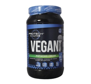 PROTECH Vegan Protein