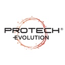 PROTECH logo