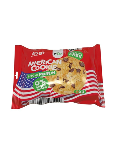PROTELLA American Cookies