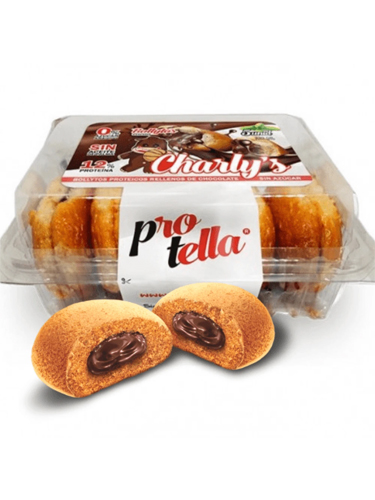 PROTELLA CHARLY BUNS