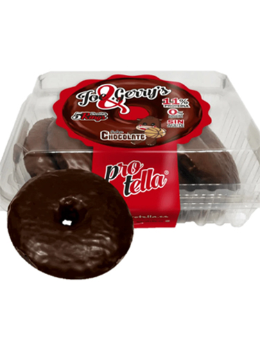 PROTELLA JOE AND GERRY