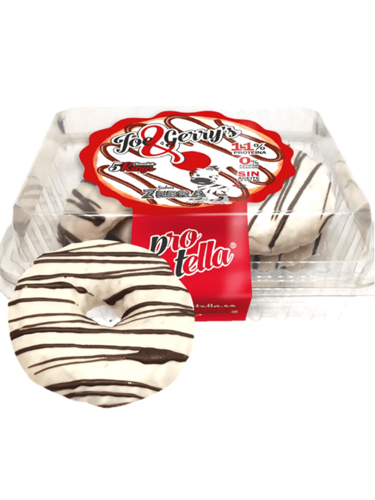 PROTELLA JOE AND GERRY